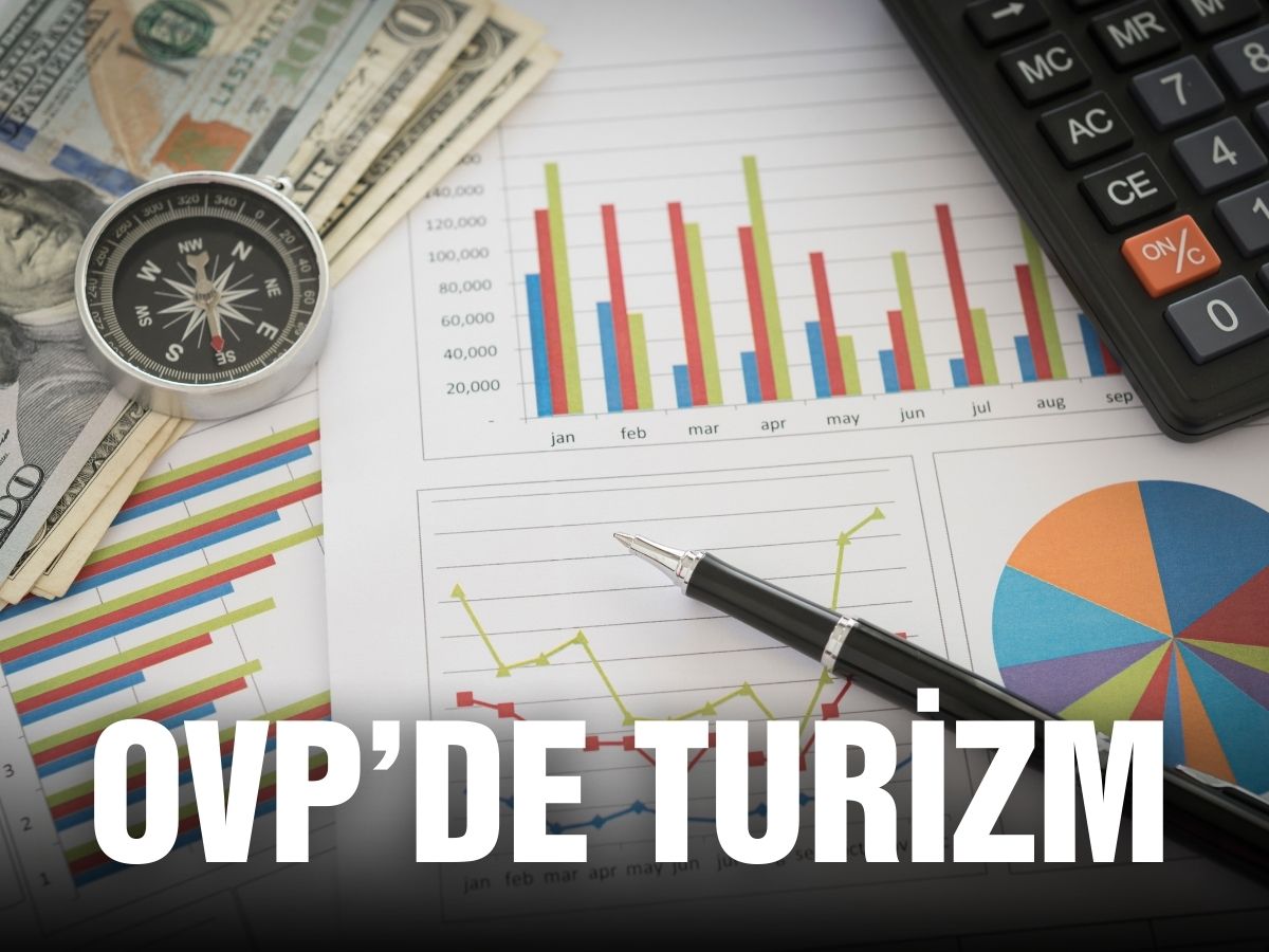 Orta Vadeli Programda turizme dair neler var?