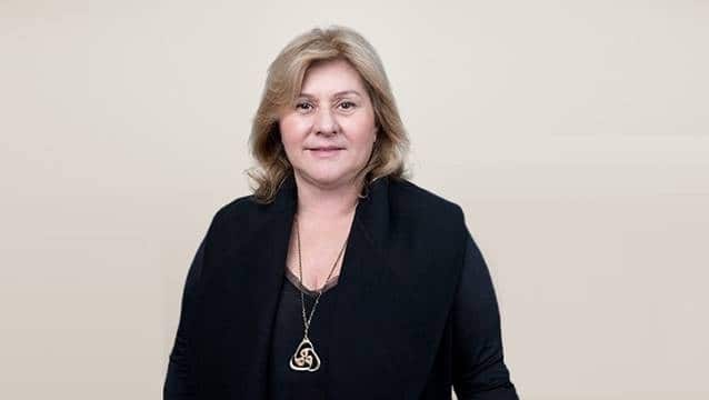 Oya Narin: 75 bin yatak dolmak üzere, otel sayısı artıyor