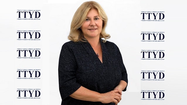 Oya Narin: TIF2020 sektörün kilometre taşı olacak 