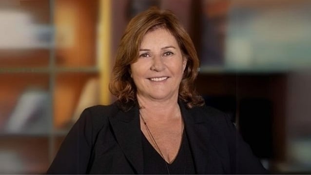 Oya Narin: Türk turizmi büyüme planları yapmalı ve hızlıca uygulamaya başlamalı!