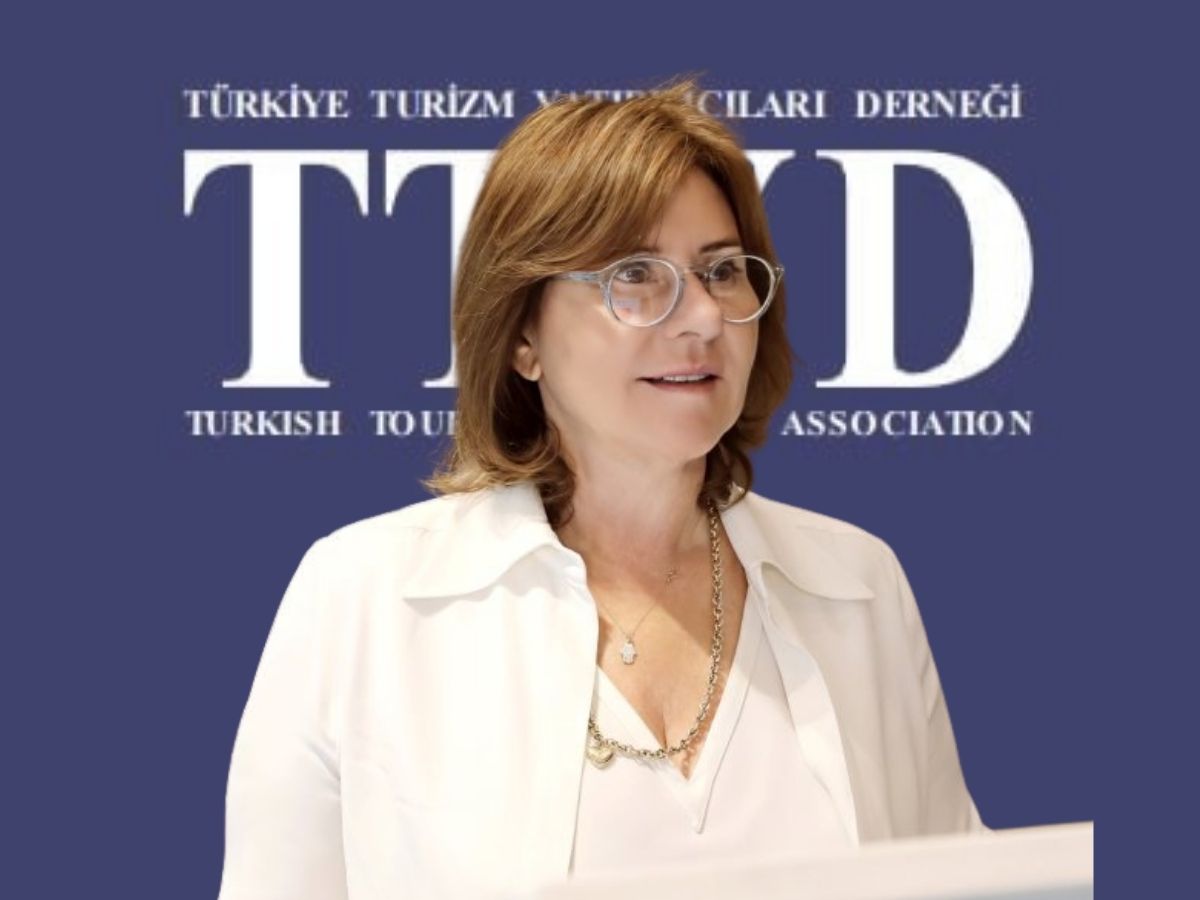 TTYD’den TÜRSAB’a destek: Türkiye'de ofis açmaları ve vergi numarası almaları şart!