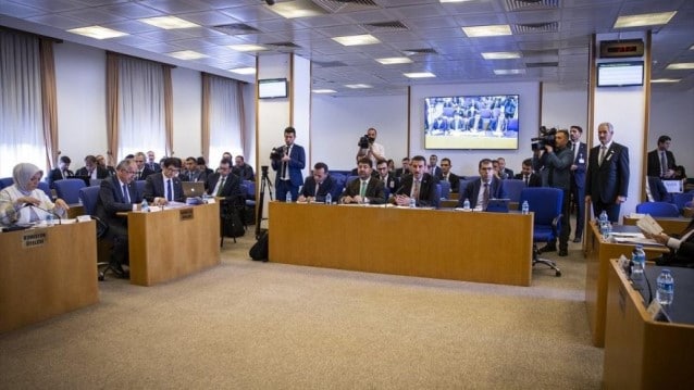 Muhalefet konaklama vergisine ne dedi?