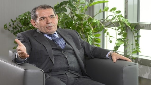 Özbek Turizm'den icra açıklaması!