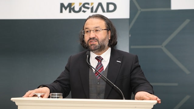 Özeken: Turizmden kazanan kurumlar da ‘ajans payı’ versin