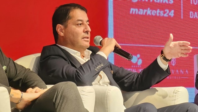 Özer: Otellerin hatası turistlerde güven sorunu oluşturdu