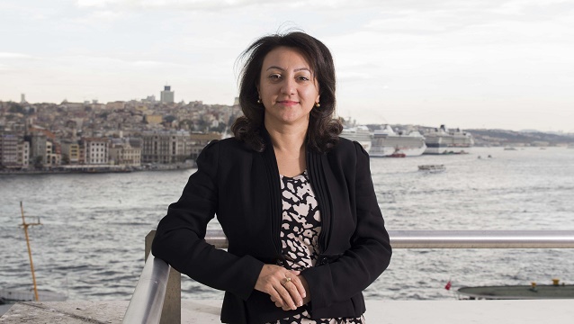 Özgül Özkan Yavuz'un yeni görev yeri neresi?