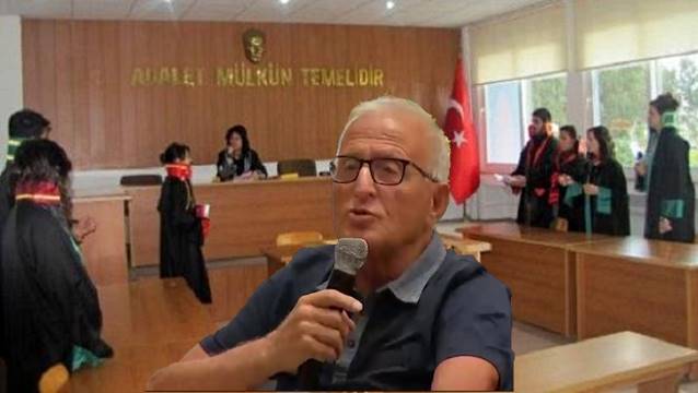 Özkan Altıntaş’a 1 milyon TL’lik iftira davası açıldı