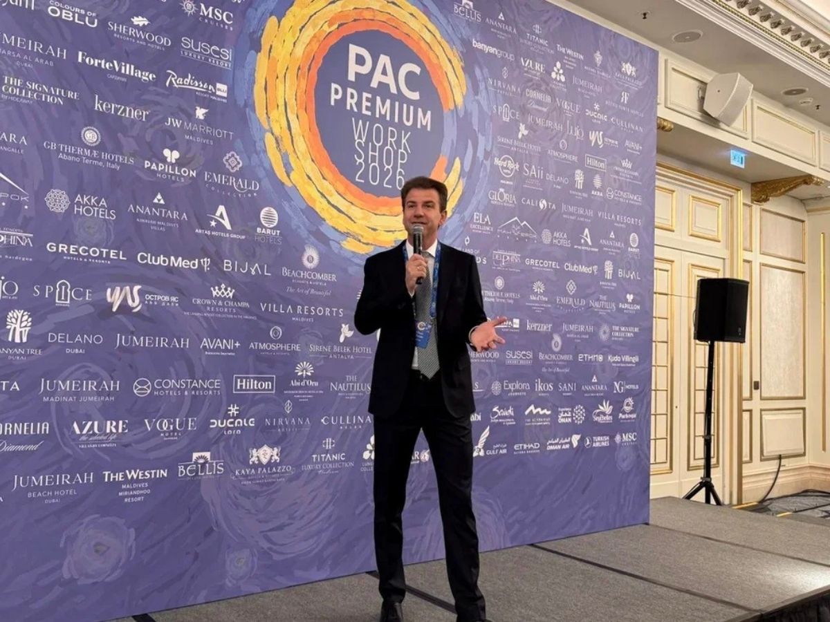 PAC Group: Maldivler 2026’da premium segmentinde Türkiye’nin en güçlü rakibi olacak
