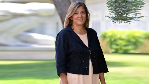 Pamela Tito, Swissôtel The Bosphorus’ta