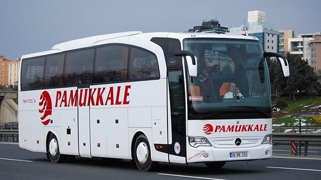 Pamukkale Turizm resmen iflas etti