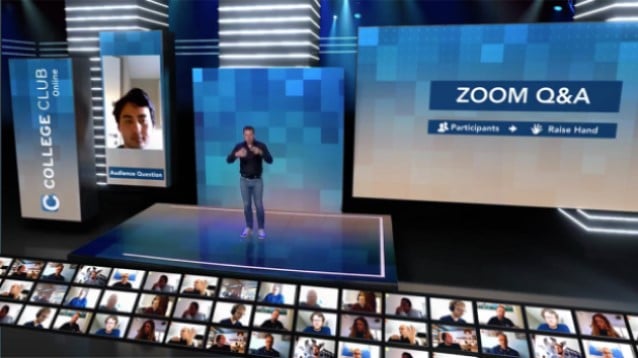 ‘Pandemi MICE sektörünü dijitalleşmeye yönlendirdi’