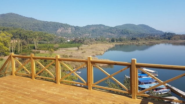 Pandemide nefes aldıracak 19 eşsiz rota