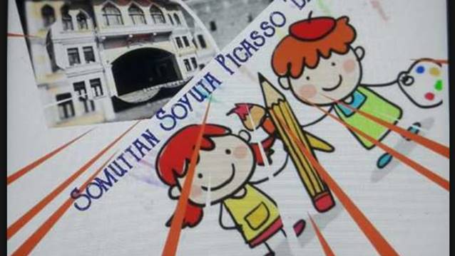 Pandemiye sanatla verilen yanıt: Somuttan soyuta Picasso'dan çocuğa!