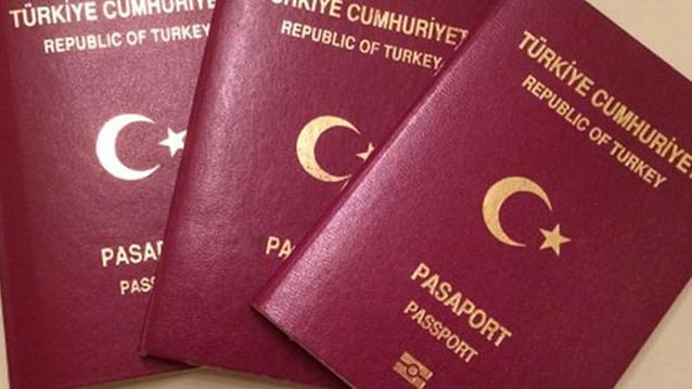 Pasaport'a büyük zam geliyor