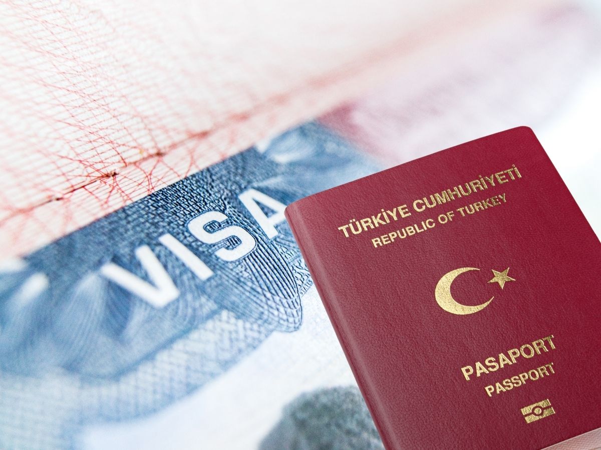 Havalimanına 4 saat erken gidin! EES sistemi 10 Nisan'da başlıyor... 