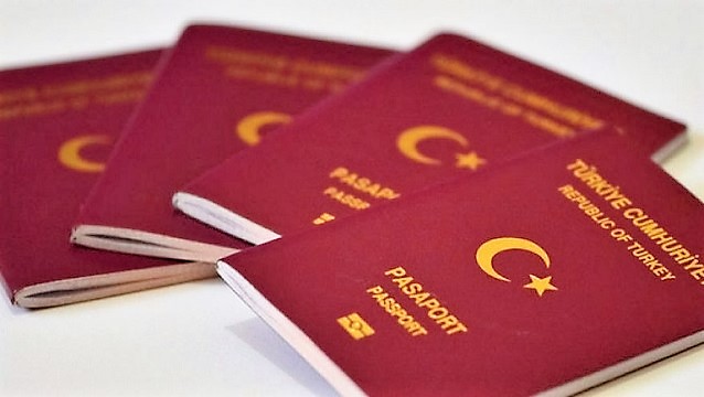 Pasaportta yeni döneme 4 ay kaldı…