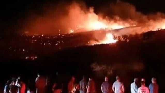 5 yıldızlı otelde kabus dolu anlar!