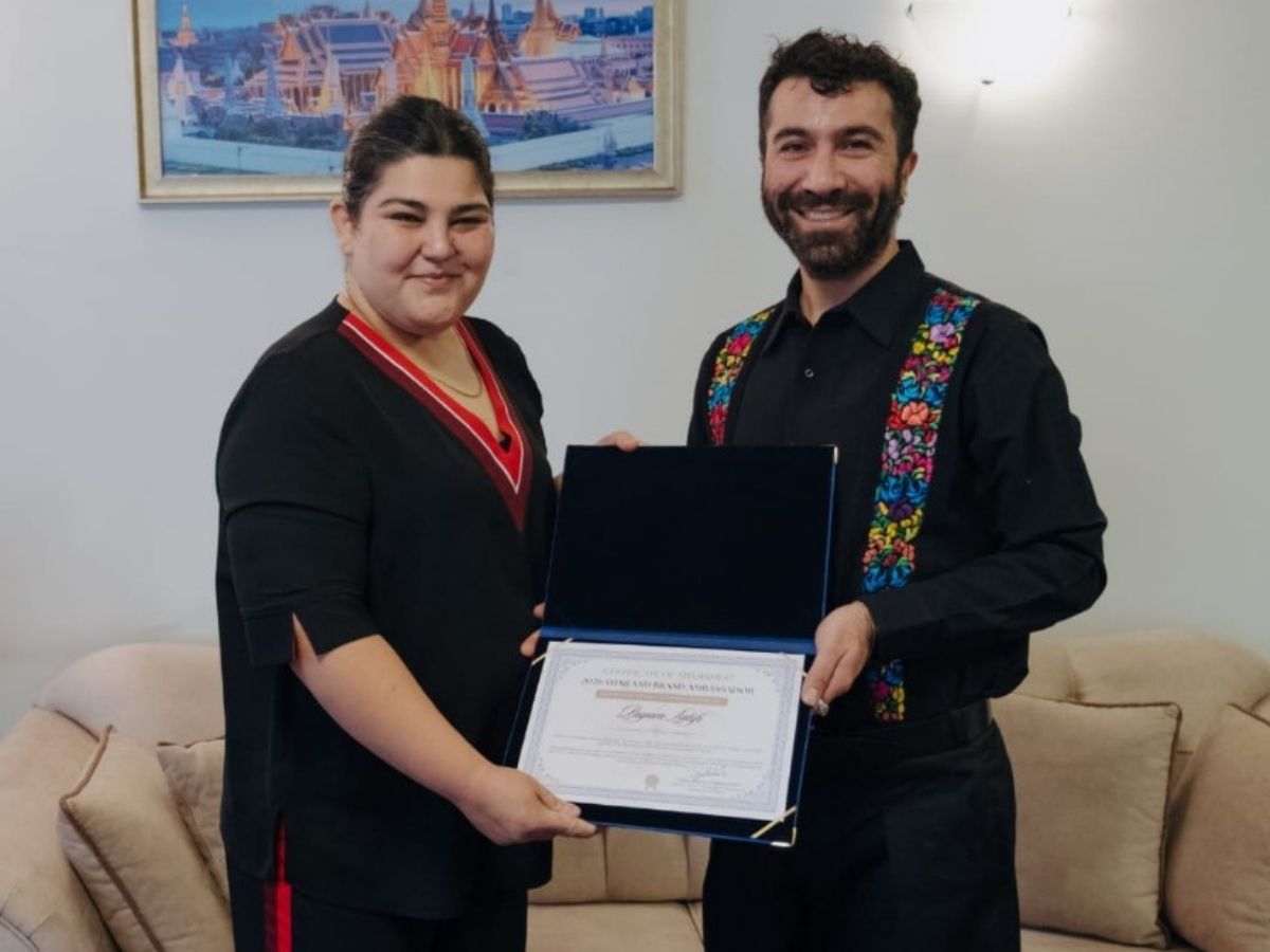 Tayland, çağdaş sanatla tanıtım yapacak