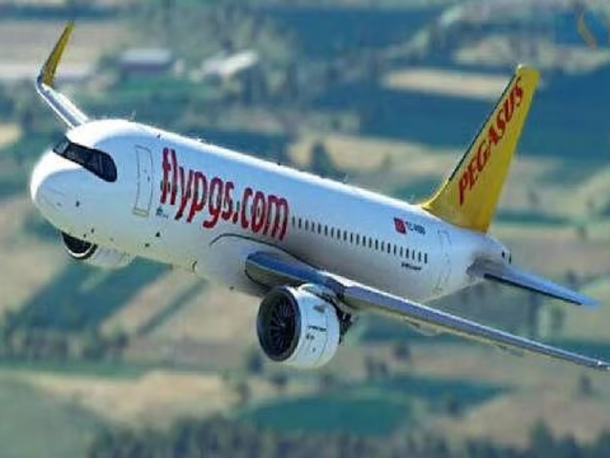 Pegasus Orta Doğu uçuşlarını yeniden başlatıyor: 6 ülkeye seferler geri geliyor