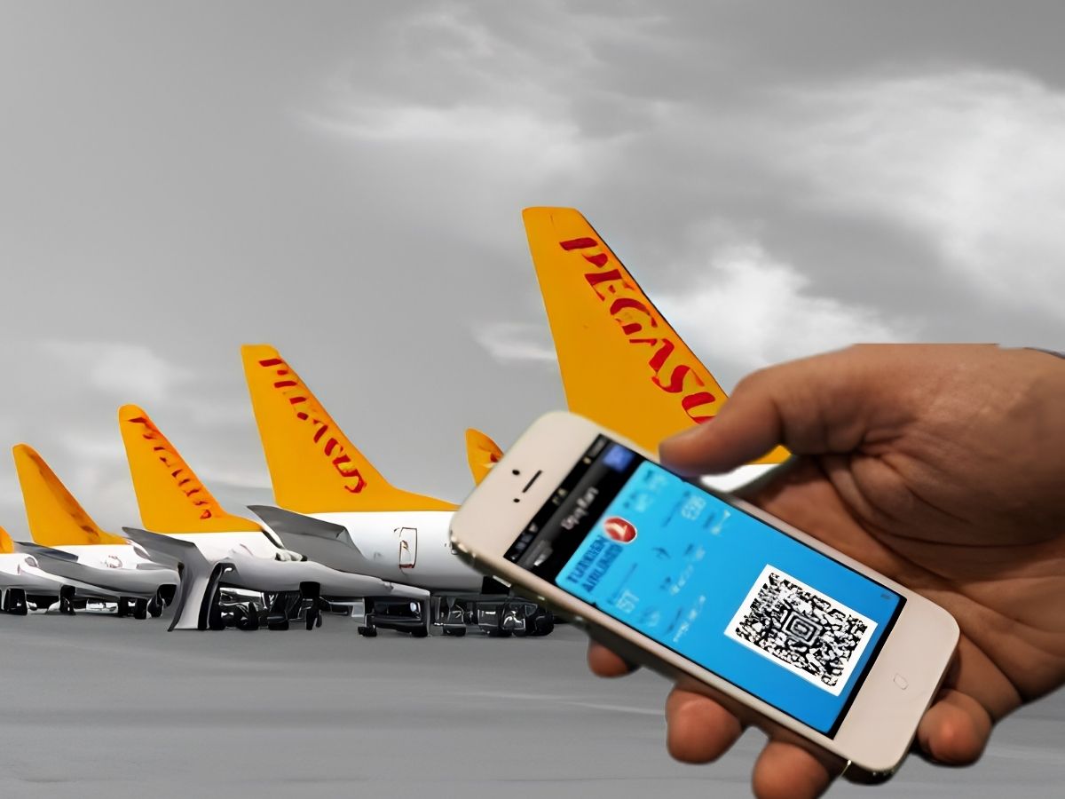 Schengen seyahatlerinde biniş kartı kuralları değişti mi? Pegasus'tan jet yanıt