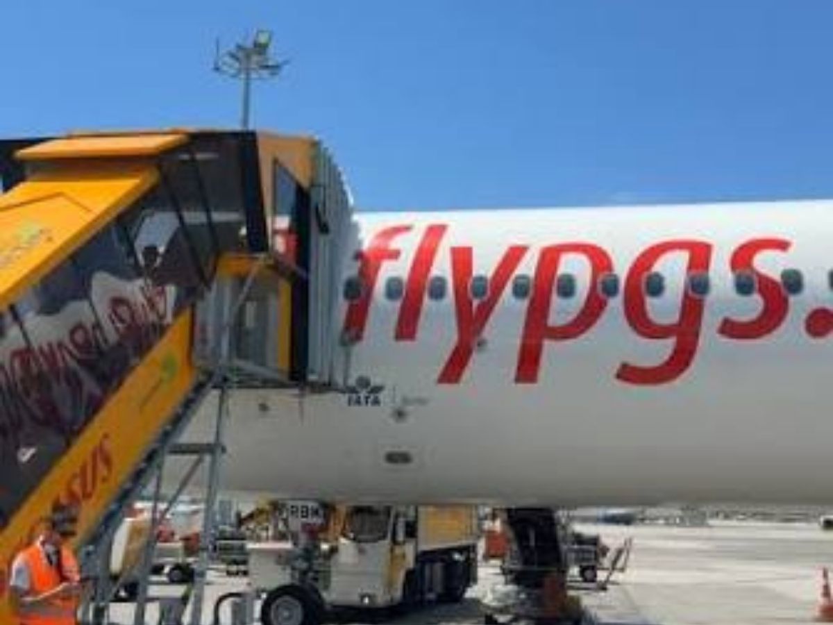 Pegasus’tan yüzde 30 indirim kampanyası