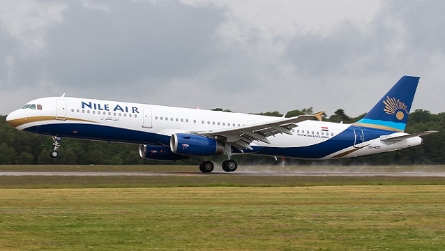 Pegasus ve Nile Air ortak uçuş anlaşması imzaladı