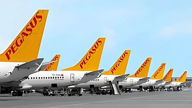 Pegasus yaz sezonunda Balkanlar’a yönelik uçuşlarını artıracak
