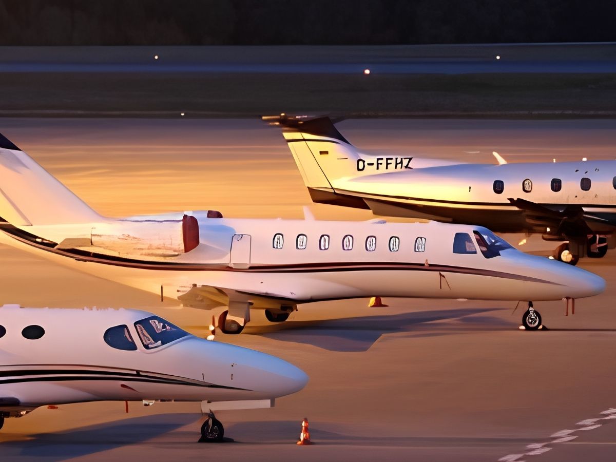 Havacılıkta lisans depremi: Pen-Avia kapandı uçaklar pistten kalkamıyor