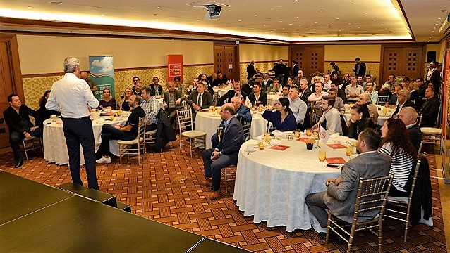 Pera acentaları da ‘değişim’ kaçınılmaz dedi