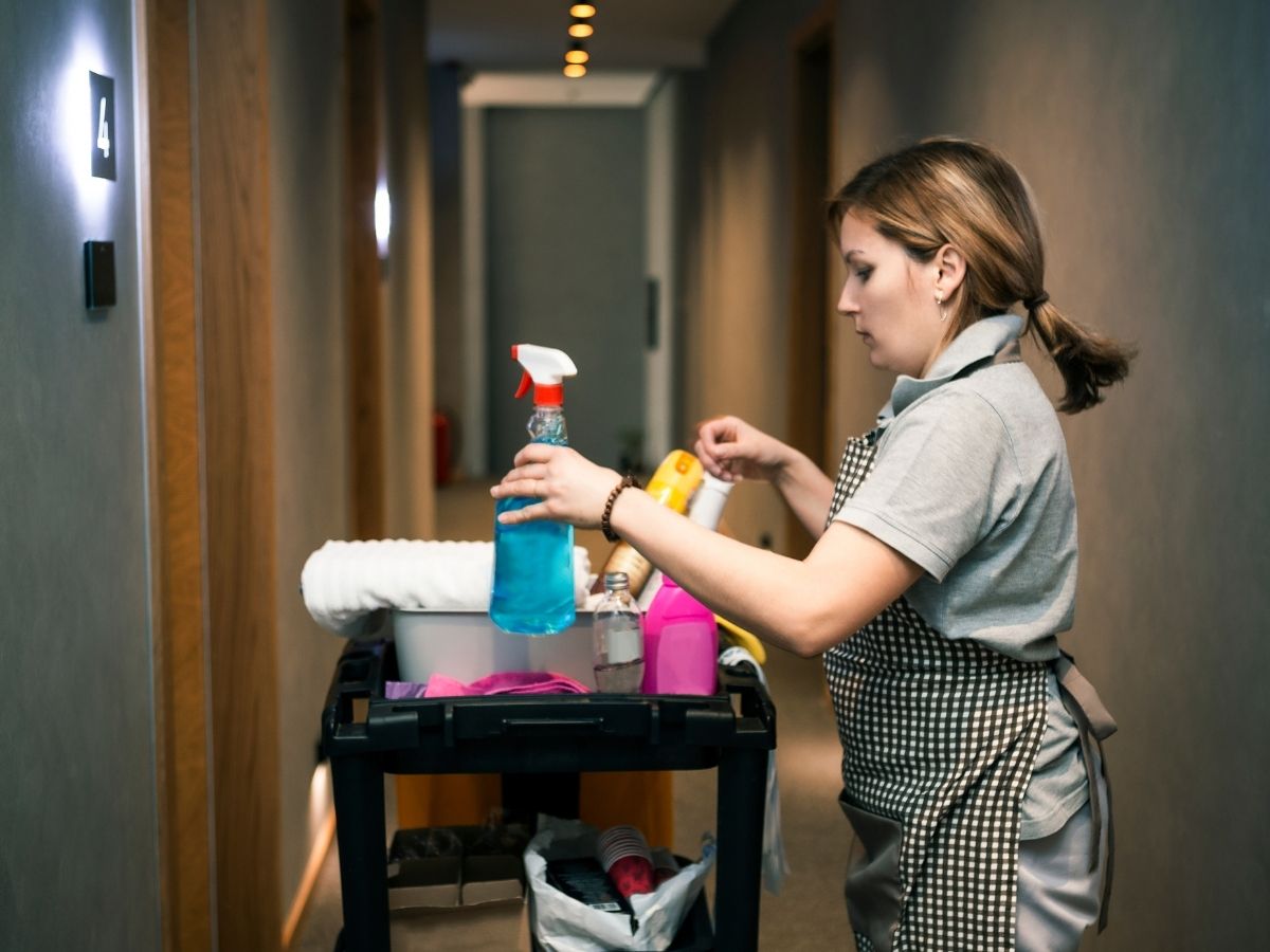 Turizmde personel krizi büyüyor