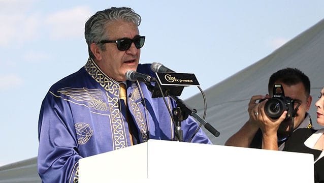 Peş peşe istifalar, THK Yönetimi dağıldı