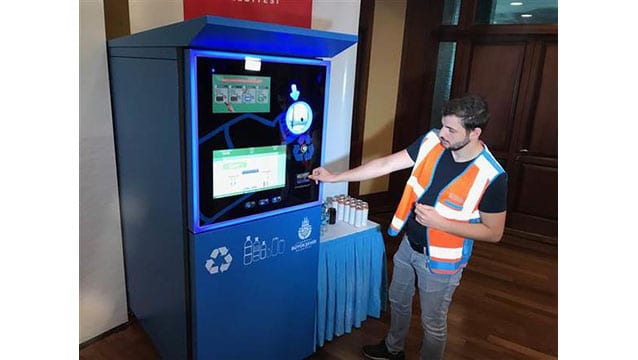 Pet şişe başına İstanbulkart'a ne kadar yüklenecek?
