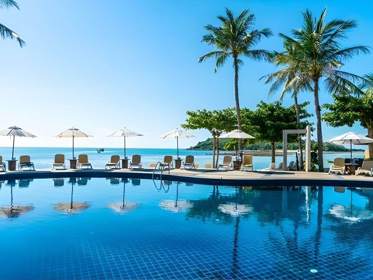 Pine Beach Belek Otel’de Doğa, Konfor ve Tatilin Dengesi