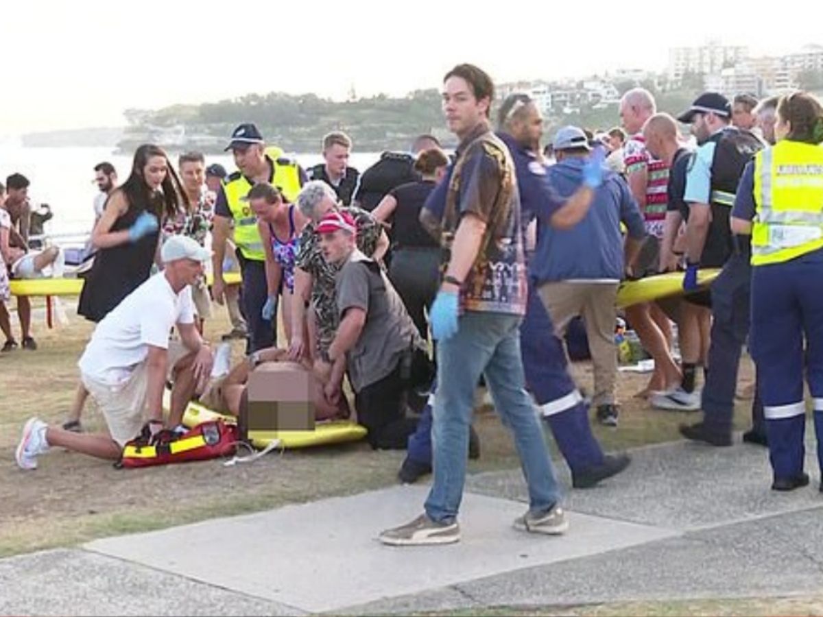 Bondi Plajı’nda silahlı saldırı: Hanuka kutlamasında 15 ölü, 42 yaralı