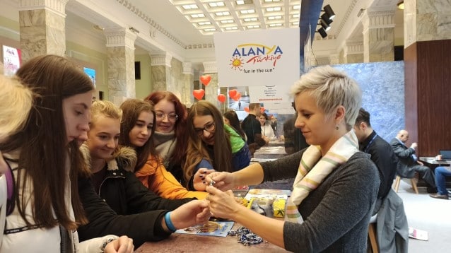 Polonya’da büyük artış