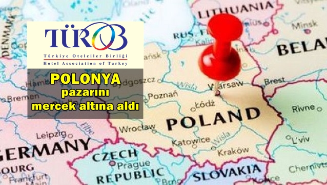Polonya’nın ana pazarlar arasına girebilmesi için atılması gereken adımlar...