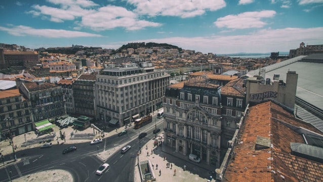 Portekiz Golden Visa: Portekiz'e Yatırım Yapmanın En Avantajlı Yolu