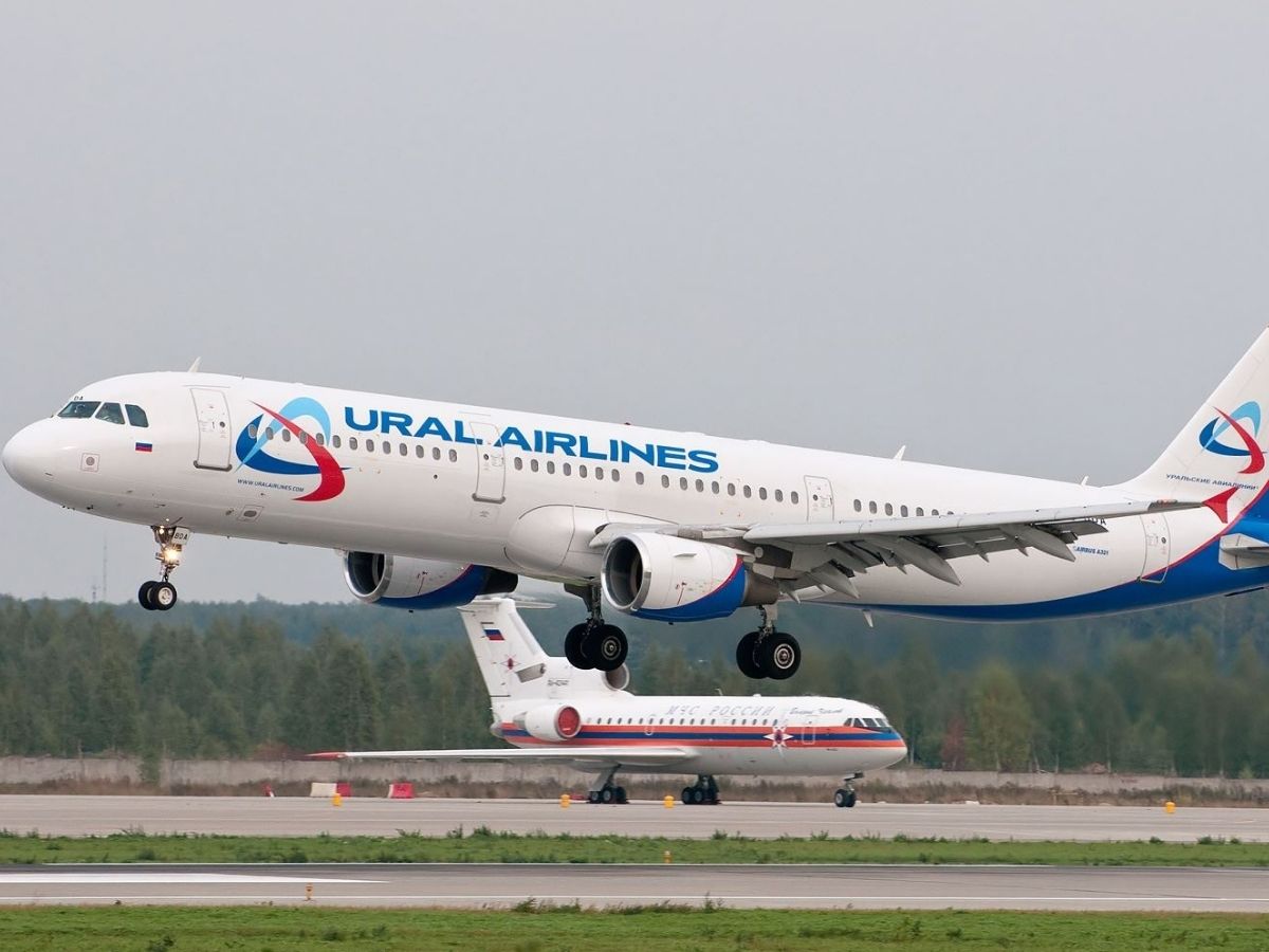 Uçuşta patlayan powerbank paniğe neden oldu