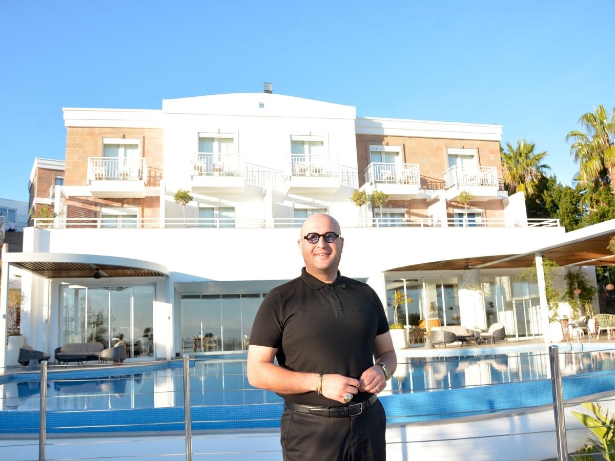 POYD turizmde yeni dönem için net çerçeve çizdi