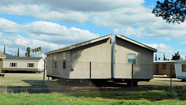 Prefabrik ev ile betonarme ev arasındaki 5 fark