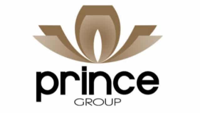 Prince Group bünyesindeki Unique Travel Platformu'na en iyi BT çözümü ödülü  