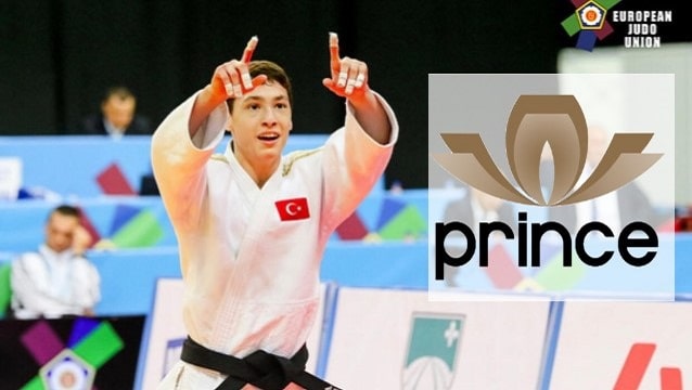 Prince Group sporda da Türkiye’yi gururlandırdı