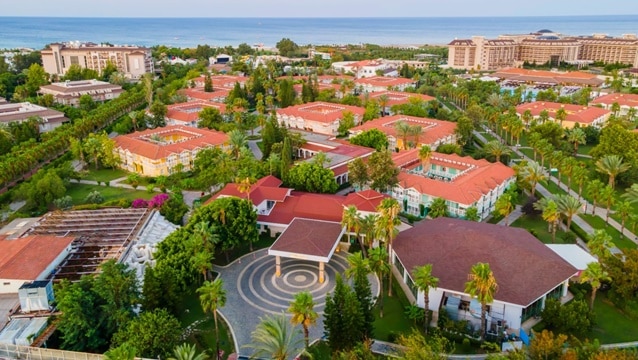 Prince Holding çalışanlarını mağdur etmedi: Yüzde 5 ek ödeme yaptı