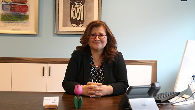 Prontotour'a yeni finans direktörü 