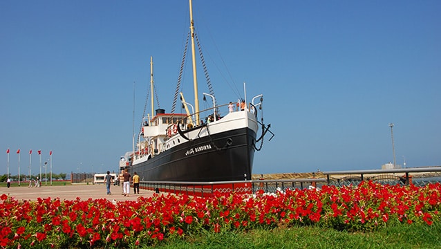Prontotour’dan “Kurtuluş”un 100. yılına özel turlar