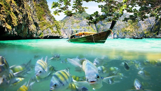 Prontotour’dan TL’nin değerli olduğu ülkeler