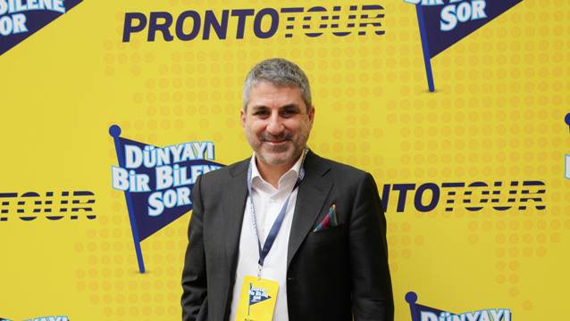 Prontotour’dan yaza özel “Avantajlı Tatil”