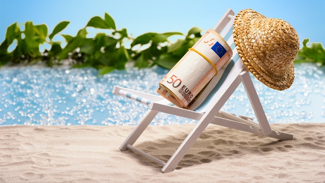 Prontotour dört dörtlük kampanya ile Euro'yu sabitledi