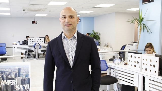 Prontotour erken rezervasyon kampanyasını başlattı