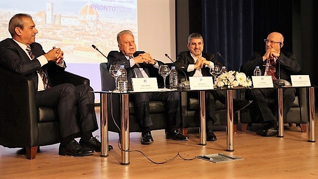 Prontotour geleceğin seyahat yazarlarını yetiştiriyor